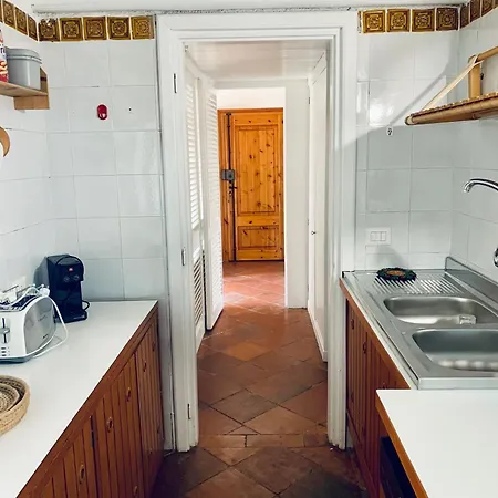 Brorent - Blu Harbour Appartamento *