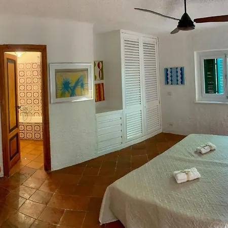 Brorent - Blu Harbour Appartamento