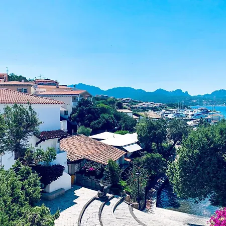 Appartamento Brorent - Blu Harbour