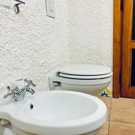 Appartamento Brorent - Blu Harbour *