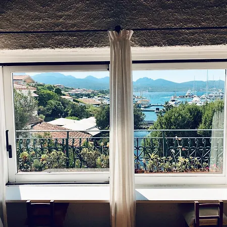 Brorent - Blu Harbour * Porto Rotondo