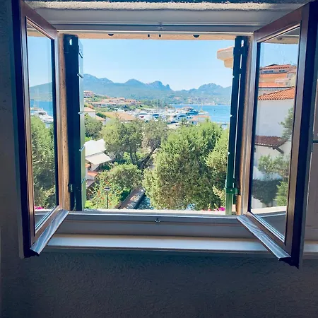 Appartamento Brorent - Blu Harbour *