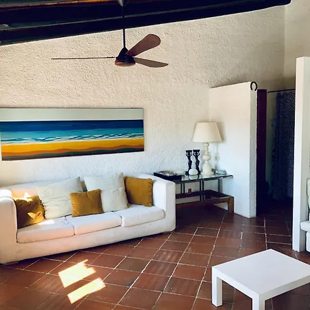 Brorent - Blu Harbour Apartment Porto Rotondo